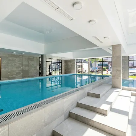 Michano Port * Kołobrzeg