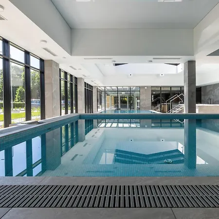 Michano Port Kołobrzeg