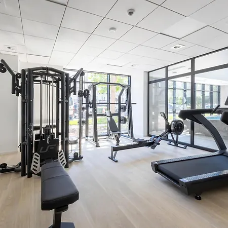 Apartamento Michano Port